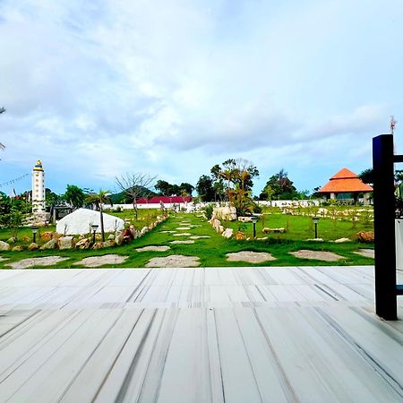 Thmorda Resort Koh Rong Sanloem Exterior foto