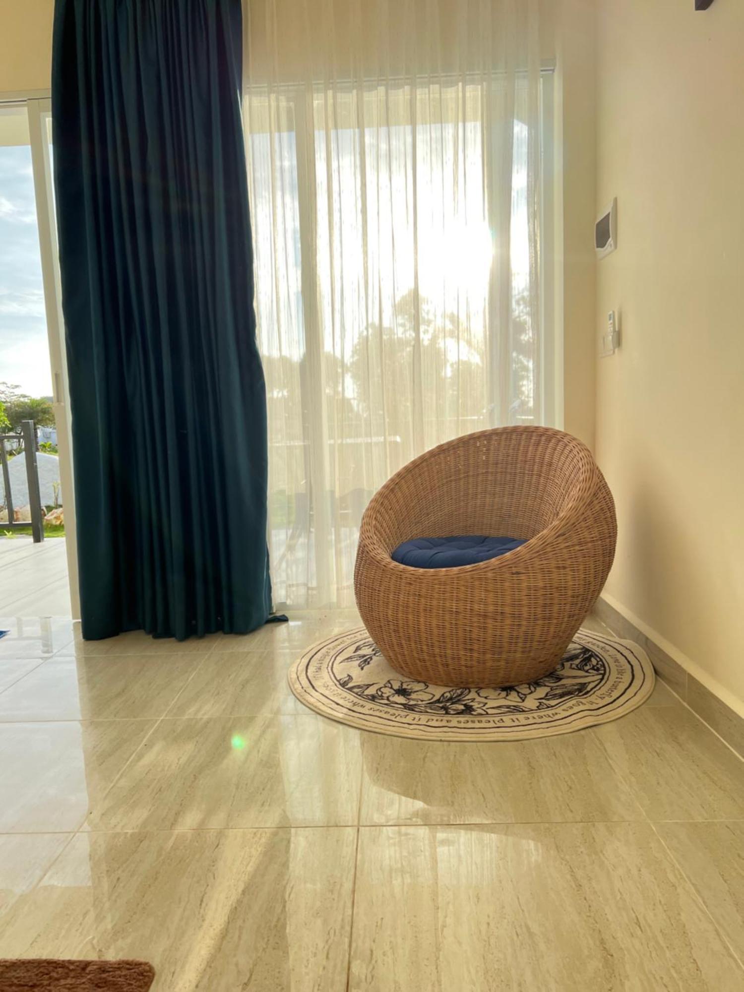 Thmorda Resort Koh Rong Sanloem Exterior foto