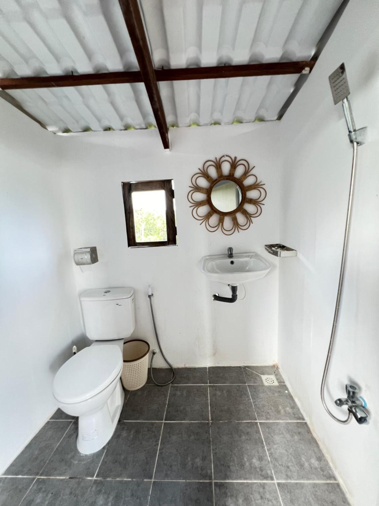 Thmorda Resort Koh Rong Sanloem Exterior foto