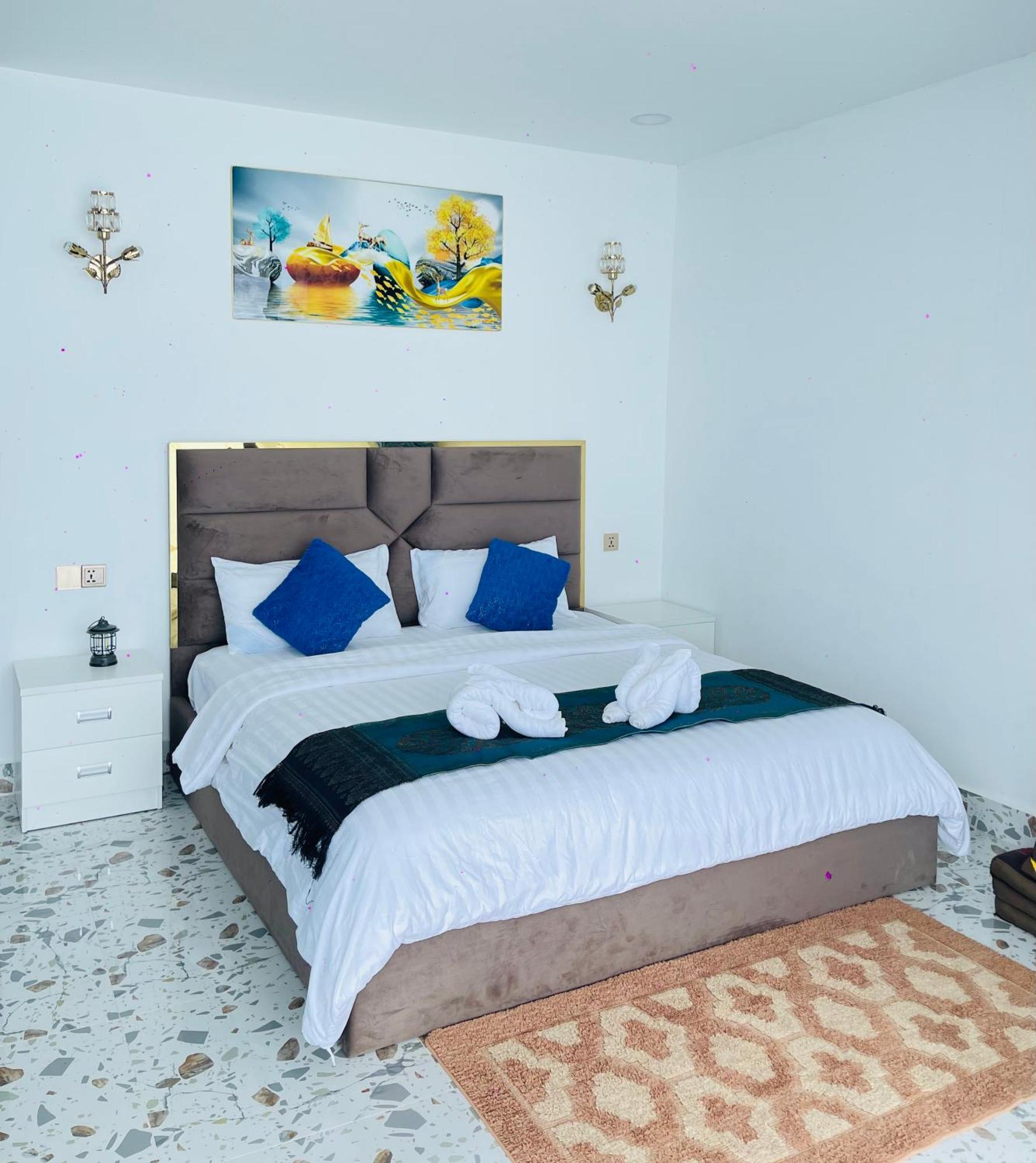 Thmorda Resort Koh Rong Sanloem Exterior foto