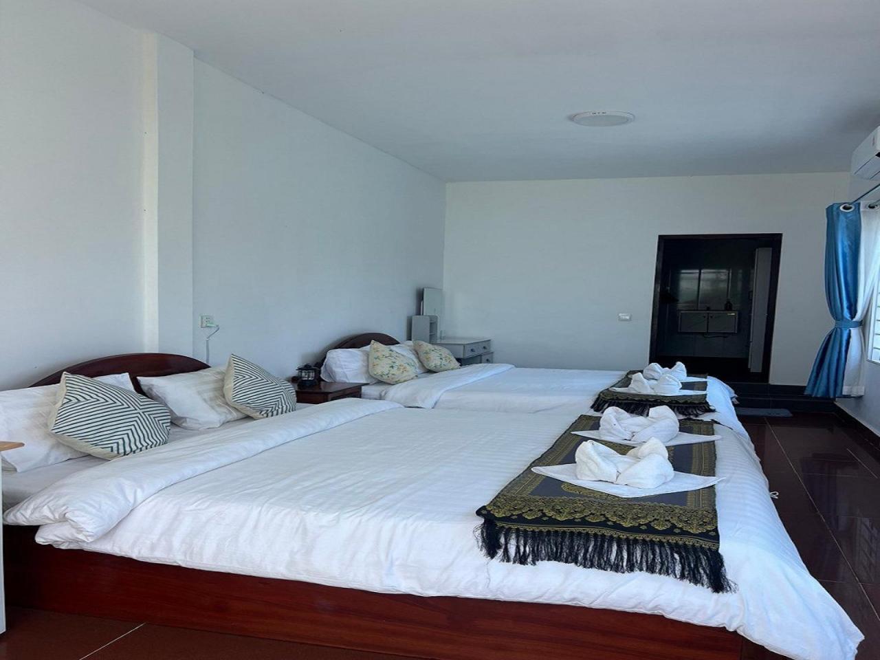 Thmorda Resort Koh Rong Sanloem Exterior foto